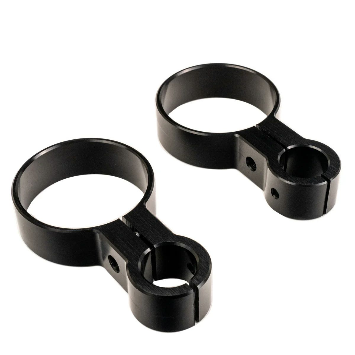 2024以降 CVOロードグライドST リアショックリザーバータンク 移設ブラケット1