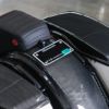 ハーレー レイダウン ナンバーブラケット