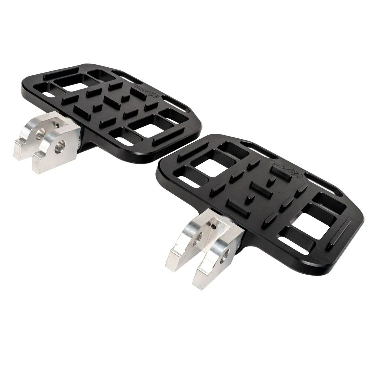 M8ソフテイル ミニフロアボード ライダー用 (ブラック)1