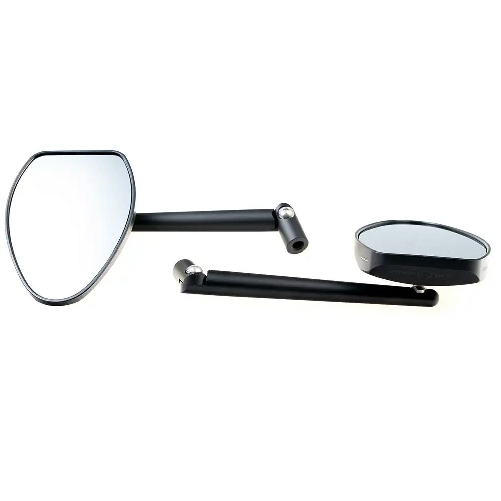 カルトワーク フェラーラ ハーレーミラーセット