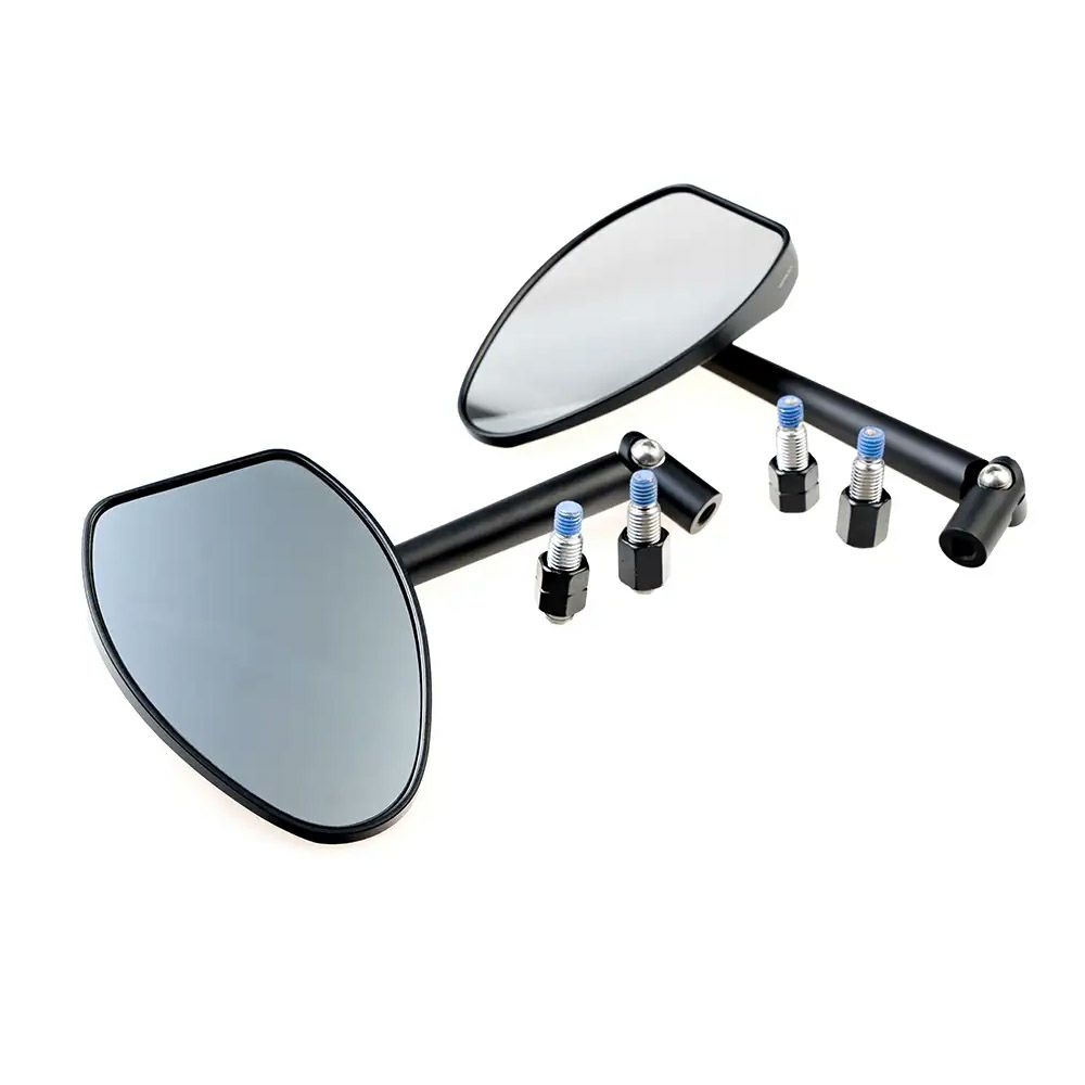 カルトワーク フェラーラ ハーレーミラーセット1