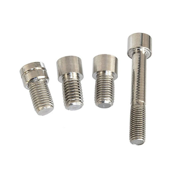 モトガジェット MOビューミラー用 マウントボルトセット