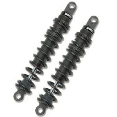 WORKS PERFORMANCE ストリートトラッカー ブラックスプリング