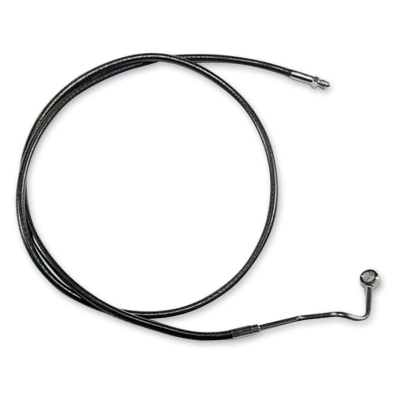 2014以降 ツーリング ミッド・ブレーキライン (ブラックパール)