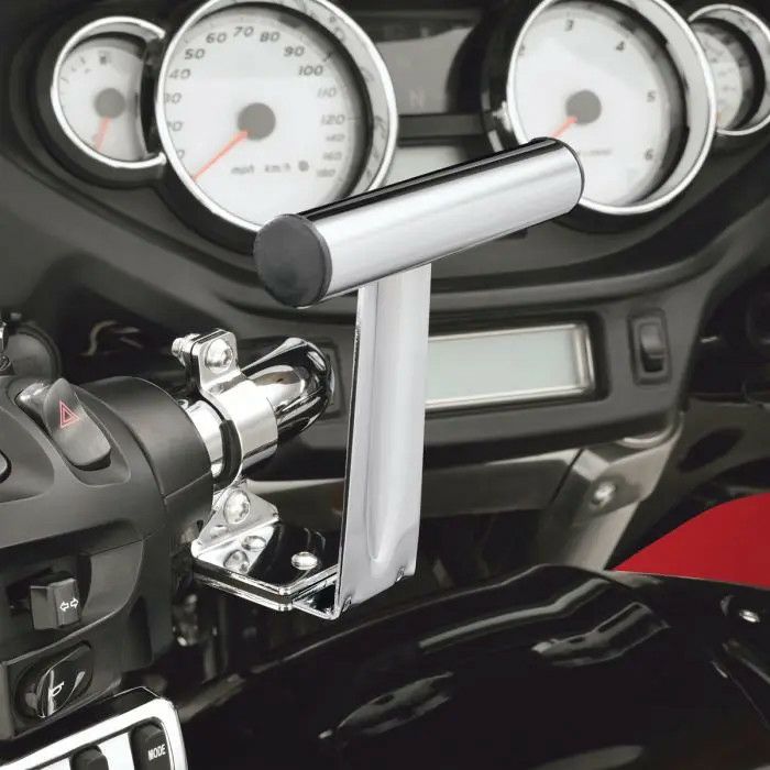 SHOW CHROME ユニバール バーマウント