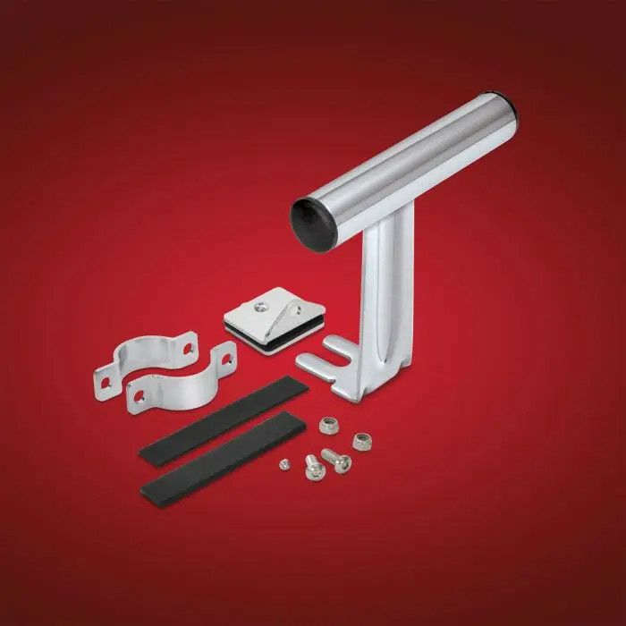 SHOW CHROME ユニバール バーマウント