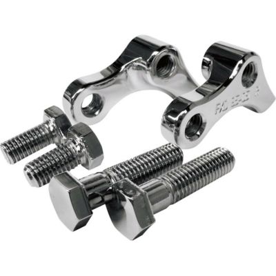 LA CHOPPERS ロアリングキット　'95～'05ダイナ　クローム