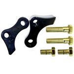 LA CHOPPERS ロアリングキット　'95～'05ダイナ　ブラック