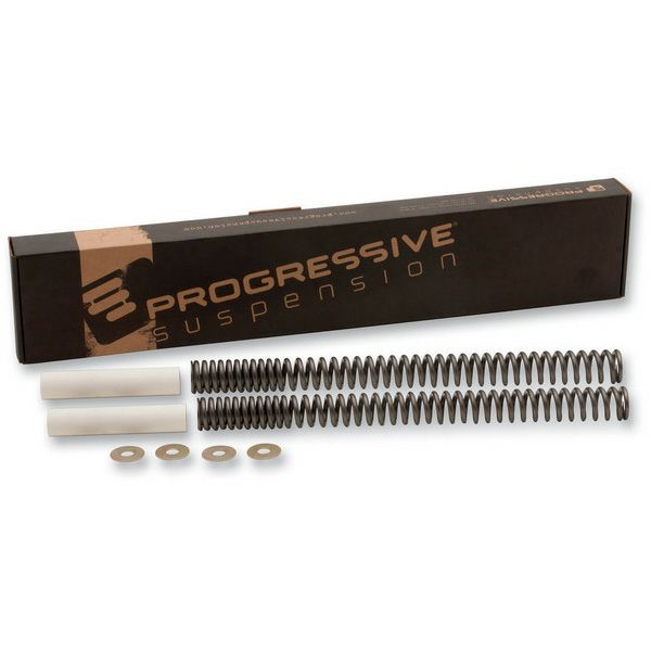 プログレッシブ PROGRESSIVE その他 サスペンション