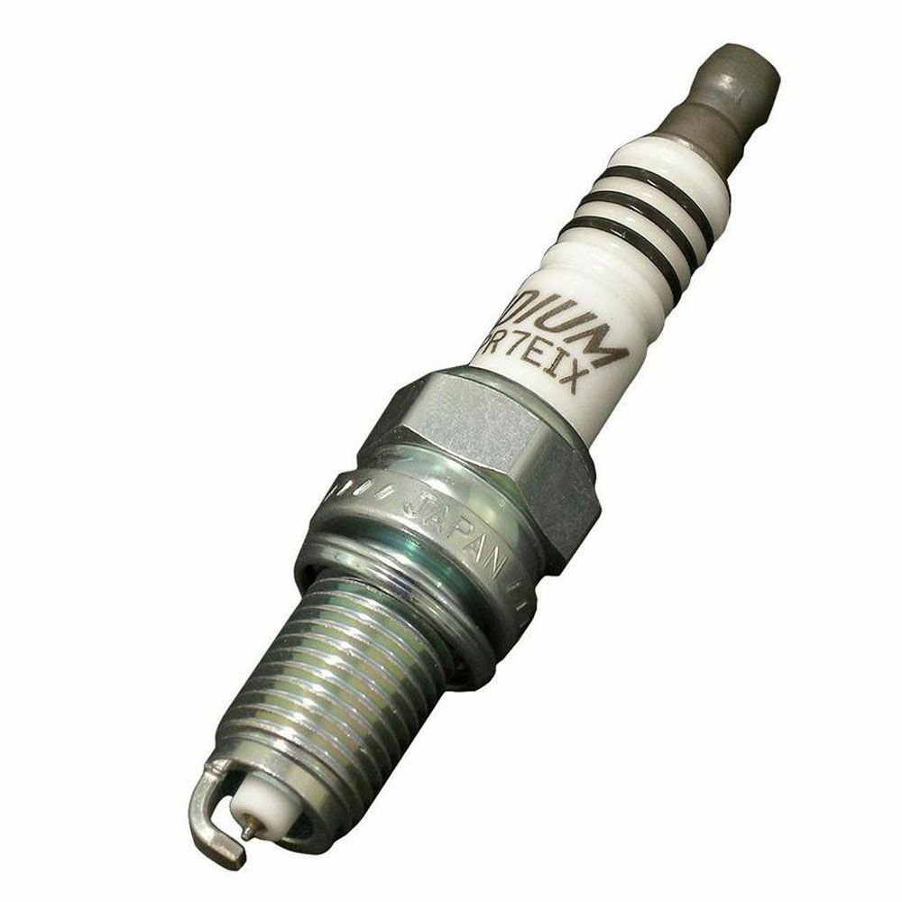 NGK イリジウムスパークプラグ （ツインカム/スポーツスター用） 