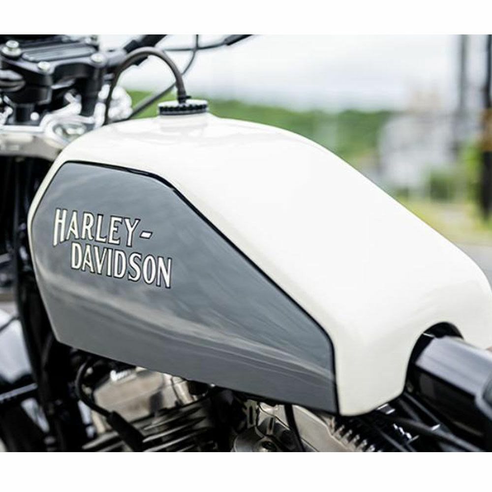  2007～2022 スポーツスター XL-FTフューエルタンクKIT GLEAMING WORKS 