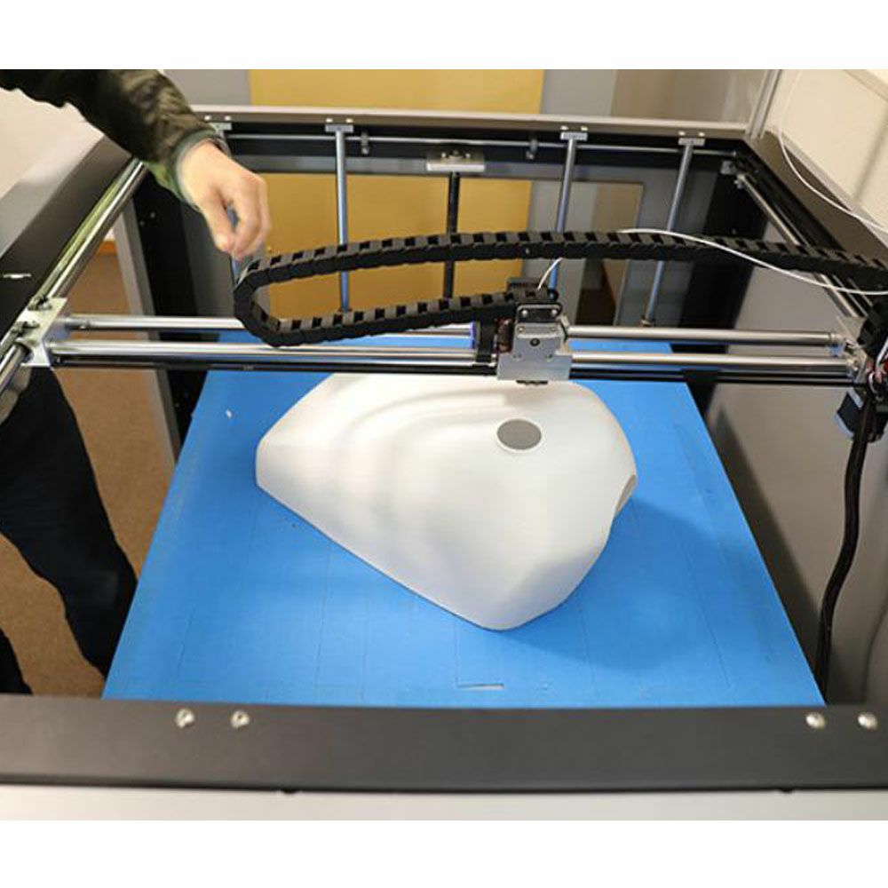  2007～2022 スポーツスター XL-FTフューエルタンクKIT GLEAMING WORKS 