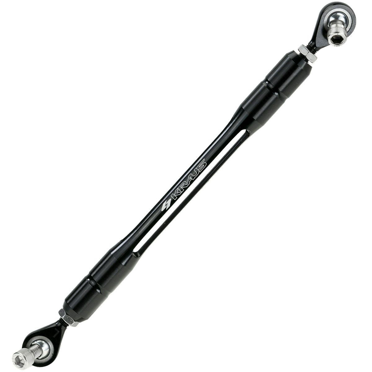 2014以降 ツーリング エーペックスSS3 バガーシフトロッド (ブラック)