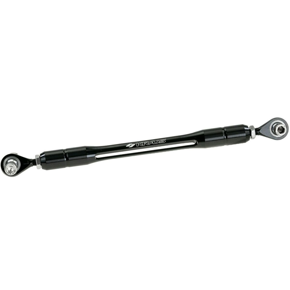 2014以降 ツーリング エーペックスSS3 バガーシフトロッド (ブラック)1