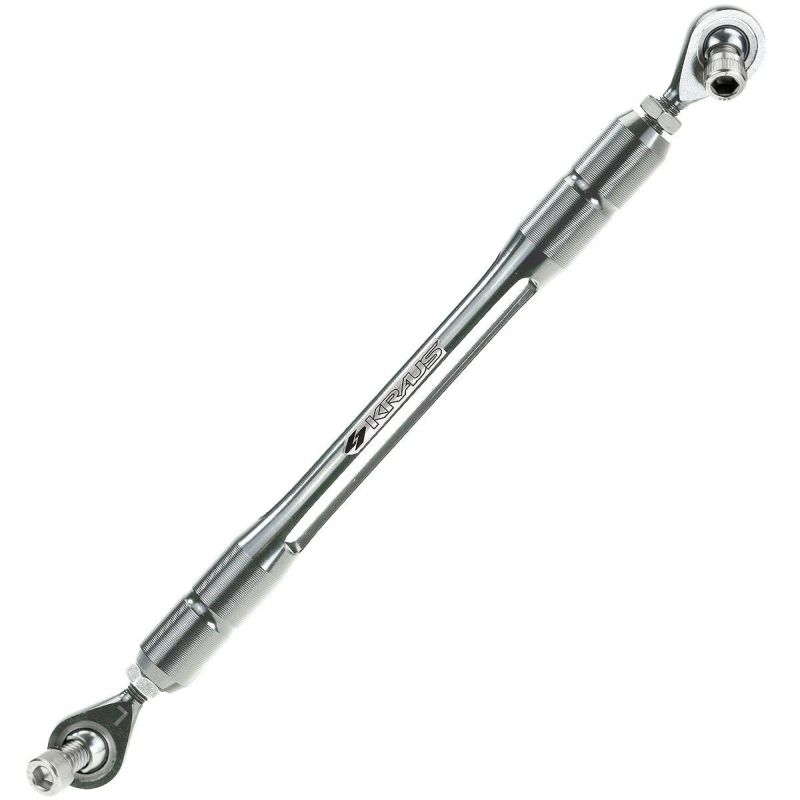 2014以降 ツーリング エーペックスSS3 バガーシフトロッド (シルバー) ウラウス