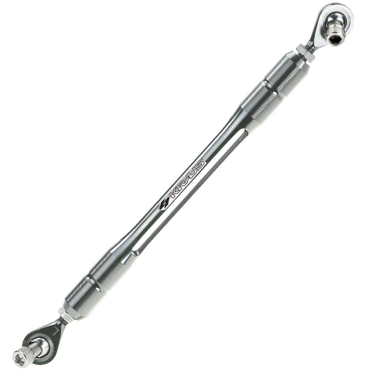 2014以降 ツーリング エーペックスSS3 バガーシフトロッド (シルバー) ウラウス