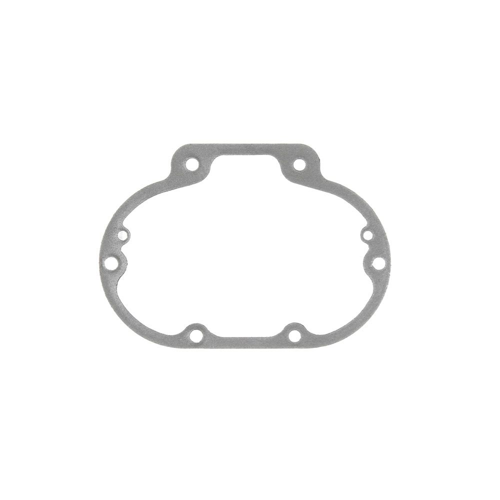 ツーリング、ソフテイル、ダイナ、トライク クラッチカバー ガスケット