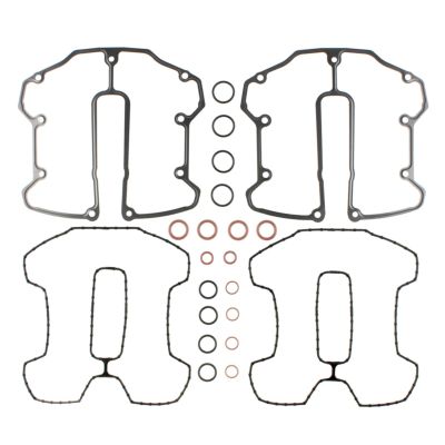 ミルウォーキーエイト ロッカーボックス ガスケットキット コメティック