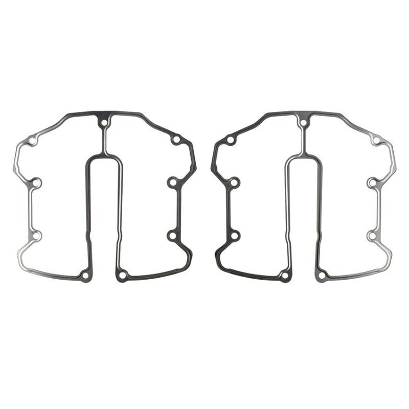  ミルウォーキーエイト アッパーロッカーカバー ガスケットセット