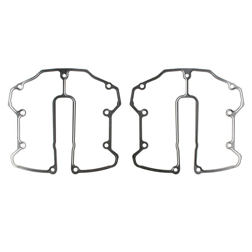  ミルウォーキーエイト アッパーロッカーカバー ガスケットセット