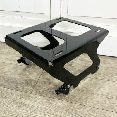 ホールドファスト デタッチャブルツアーパックマウントラック ブラック