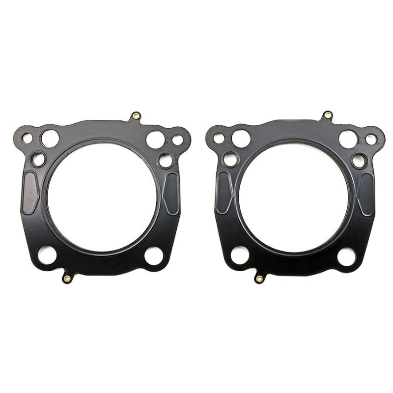 ミルウォーキーエイト 107ciエンジン用 シリンダーヘッド ガスケットセット