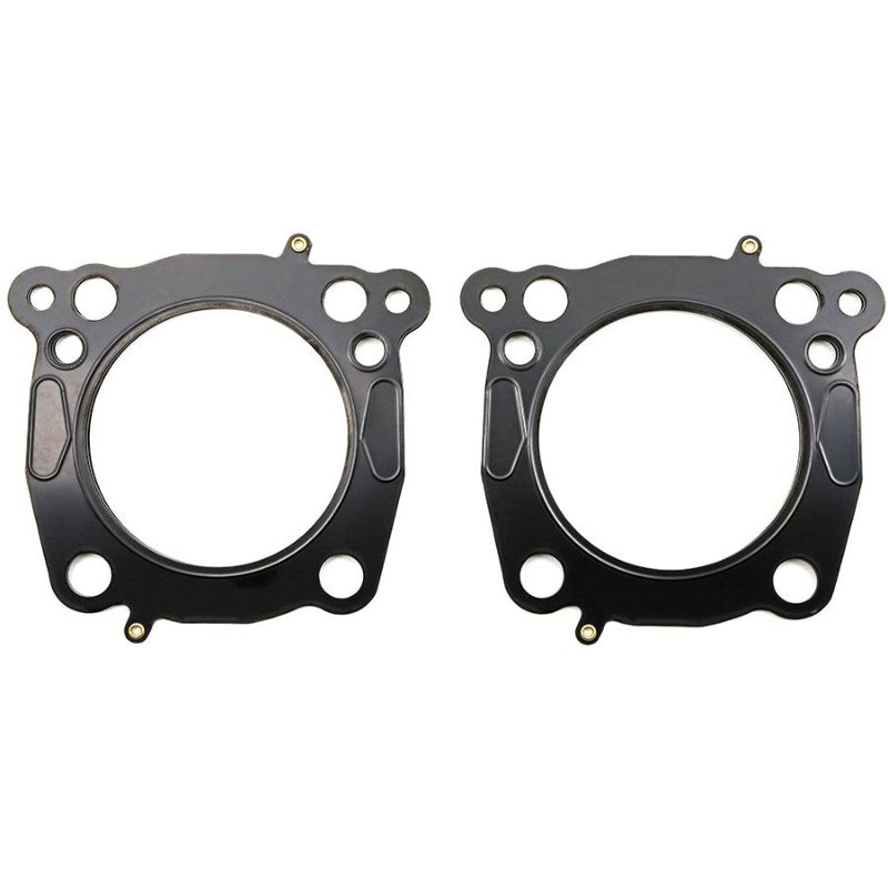 ミルウォーキーエイト 114ciエンジン用 シリンダーヘッド ガスケットセット