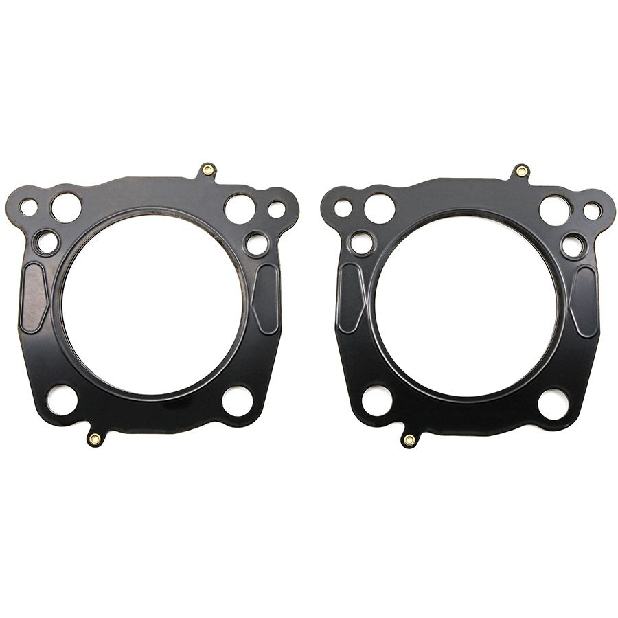 ミルウォーキーエイト 114ciエンジン用 シリンダーヘッド ガスケットセット