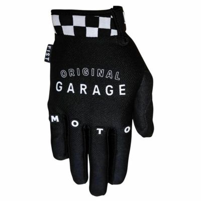 Original Garage Moto OG X FIST ハンドウェア モトグローブ