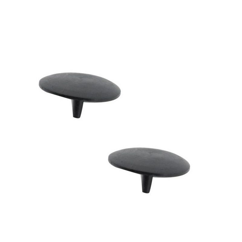 1989～1999 エボリューション1340、1989～2021 スポーツスター ロッカーカバー アンブレラバルブシールセットセット