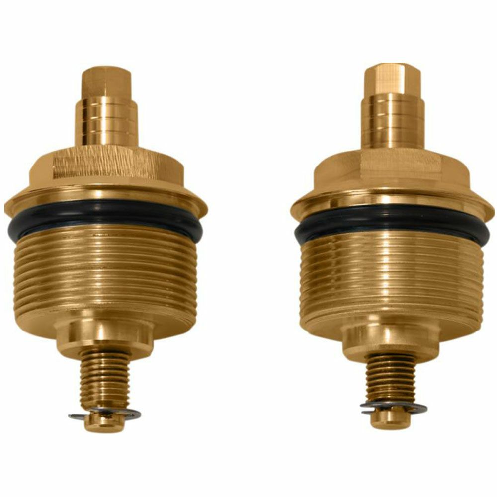 Speed Merchant 39mmフォーク　プリロードアジャスター ゴールド 