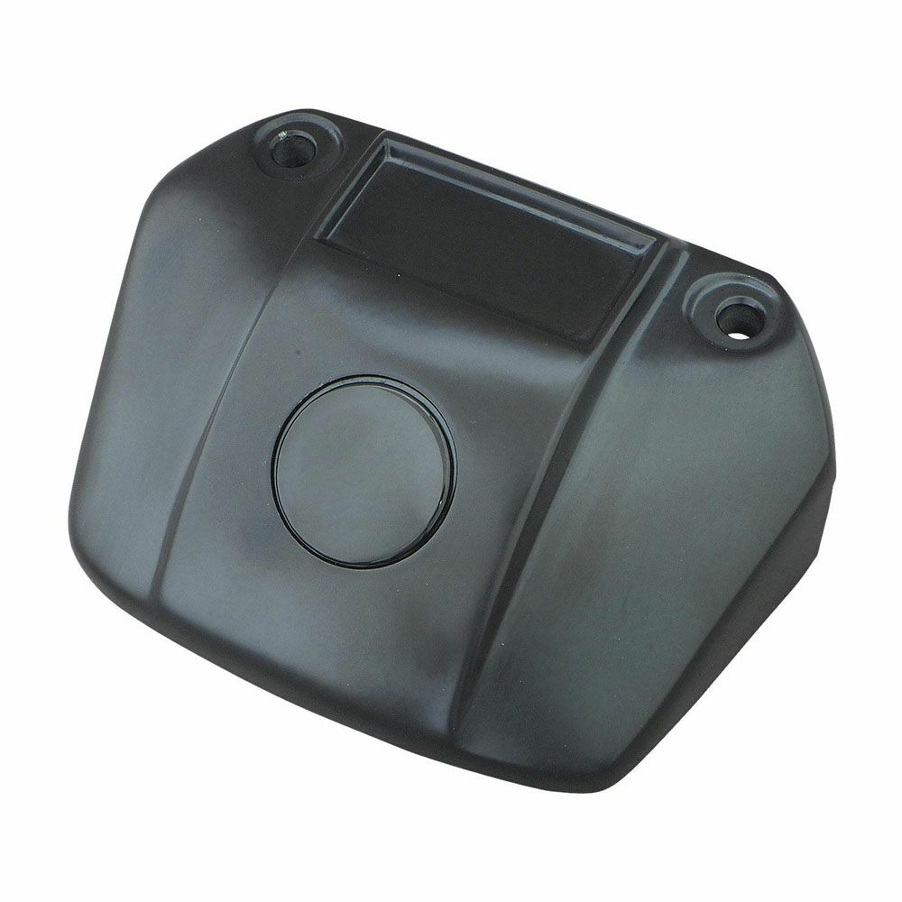 ヘッドライトバイザーホールプラグ NEO FACTORY 