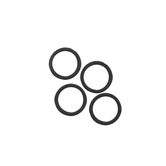 2004～2021 スポーツスター プッシュロッドチューブ ロワーOリングセット