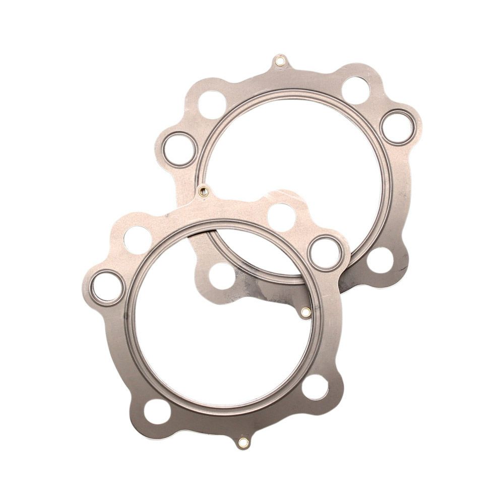 1988～2021 スポーツスター XL1200 シリンダーヘッド ガスケットセット