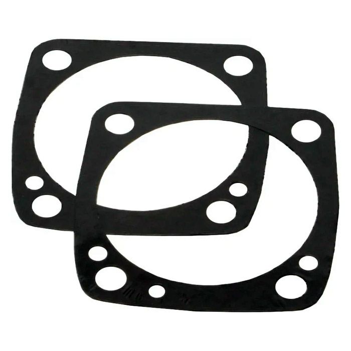 1986～2008 スポーツスター、1986～1999 エボリューション1340 シリンダーベース ガスケットセット