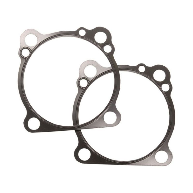 1986～2021 スポーツスター シリンダーベース ガスケットセット