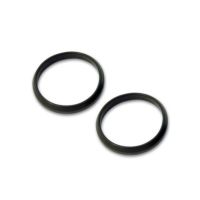 1986～2021 スポーツスター、1999～2017 ツインカム、1990～1999 EVO1340 インテークマニフォールド シールセット