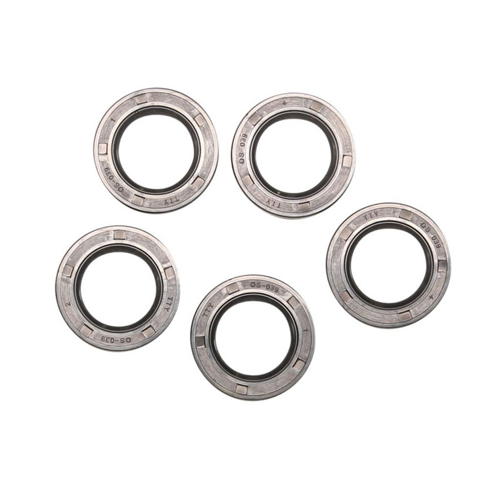  ミルウォーキーエイト、ツインカム、エボリューション1340 クラッチ オイルシール