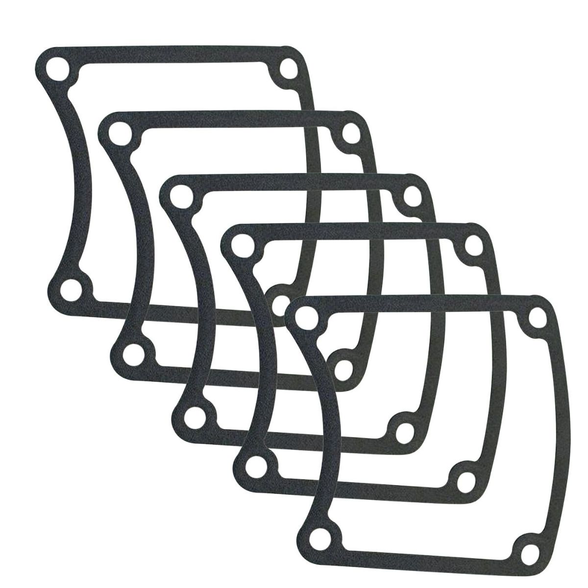 1985～2006 ツーリング、FXR プライマリーインスペクションカバー ガスケットセット