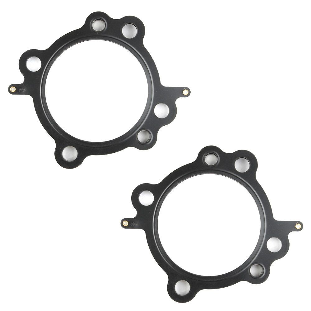  1999～2017 ツインカム 88ci/96ci シリンダーヘッド ガスケットセット