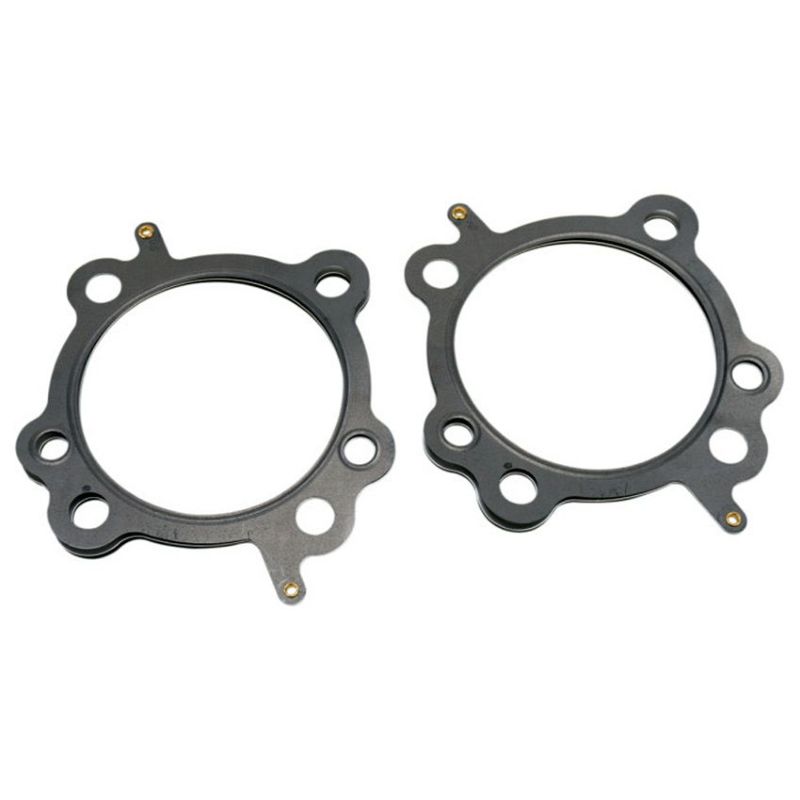 1999～2017 ツインカム 103ci シリンダーヘッド ガスケットセット