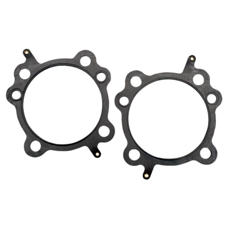 1999～2017 ツインカム 110ci シリンダーヘッド ガスケットセット