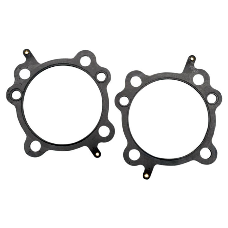 1999～2017 ツインカム 110ci シリンダーヘッド ガスケットセット