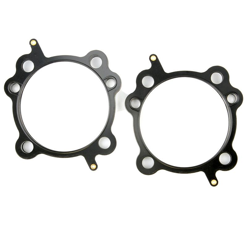  1999～2017 ツインカム 117ci シリンダーヘッド ガスケットセット