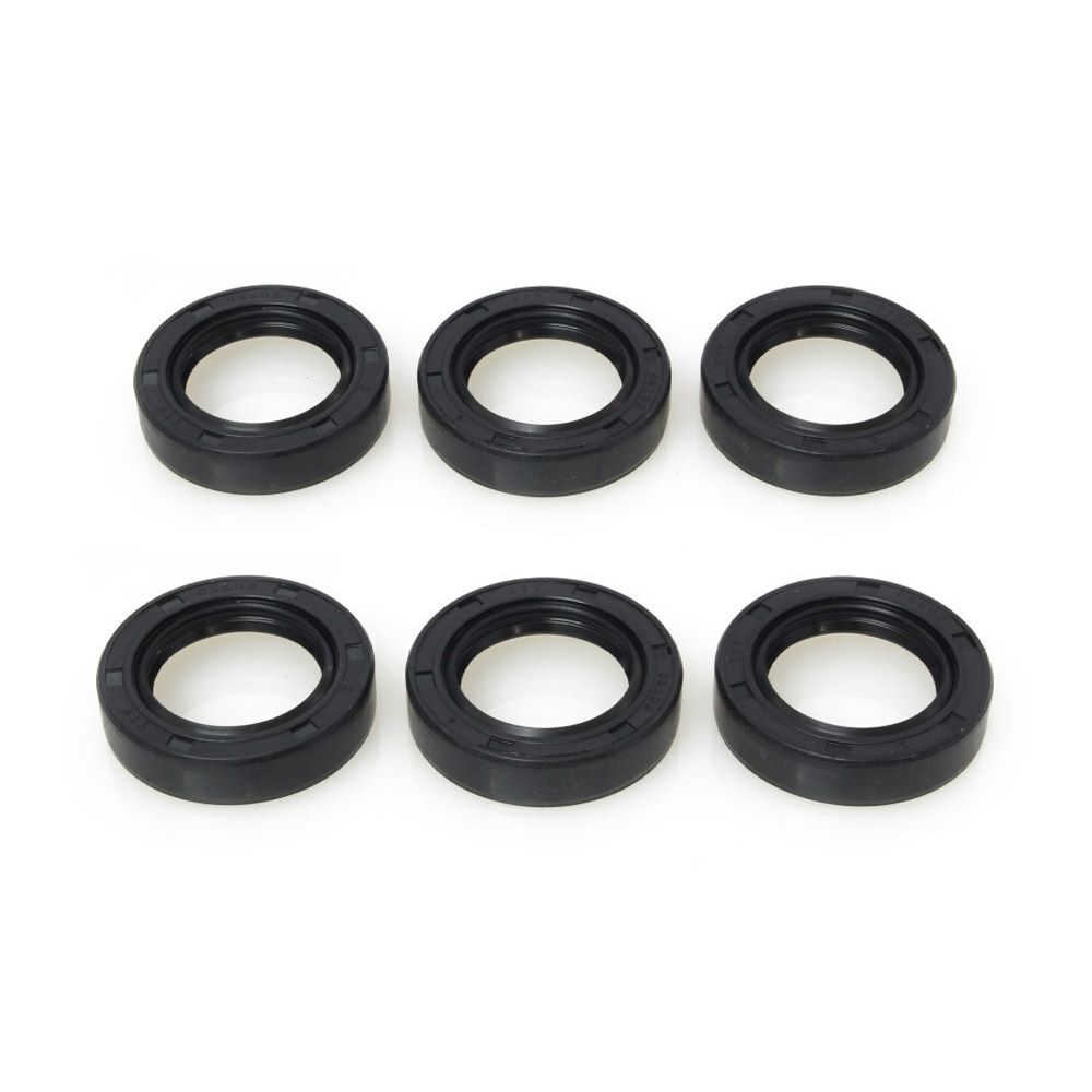 1984～1999 ビッグツイン、スポーツスター ホイールベアリング オイルシールセット