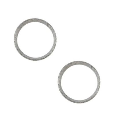  ミルウォーキーエイト、ツインカム、エボリューション テーパー エキゾーストガスケットセット