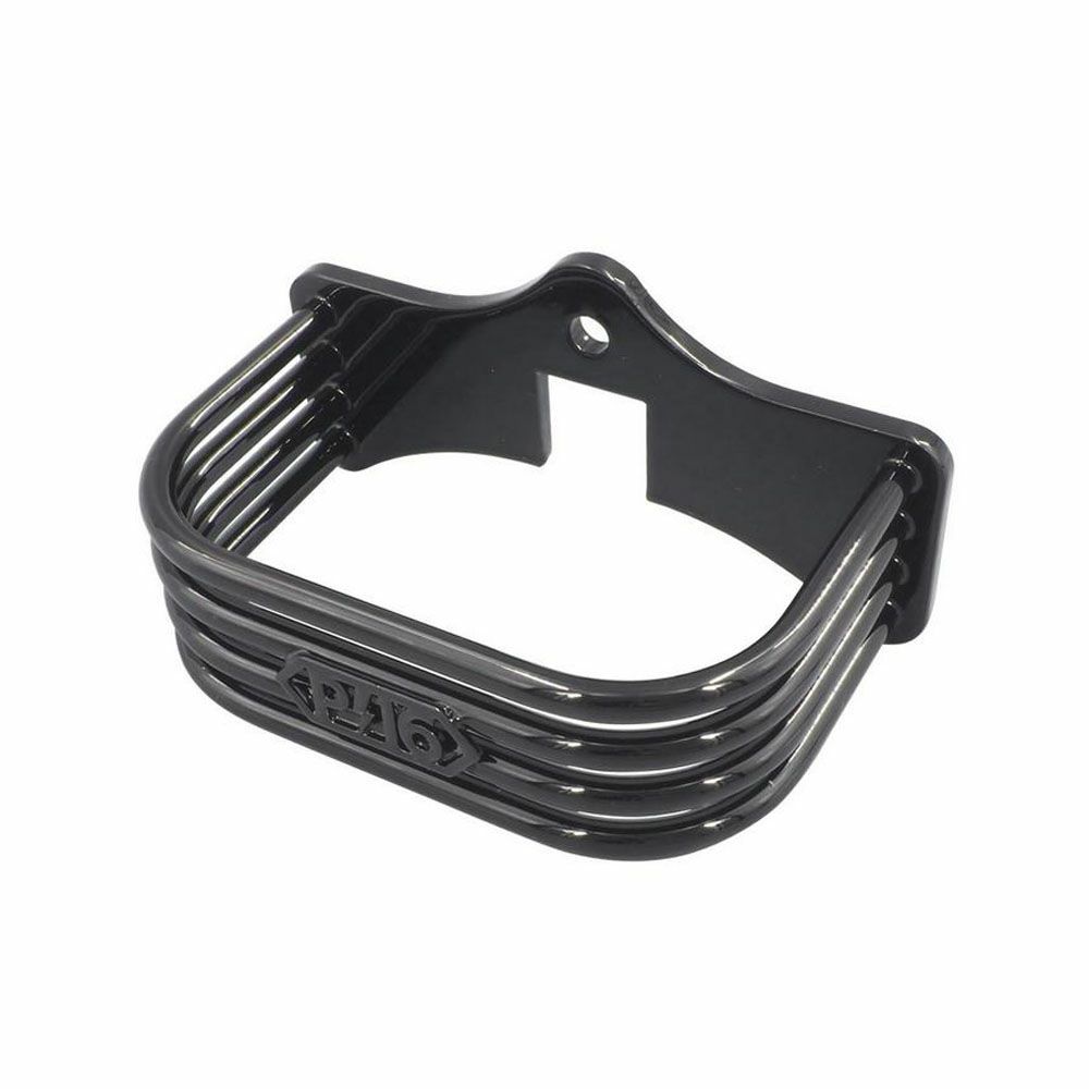 M8 ソフテイル イグニッションコイルガード ブラック POWERPLANT 