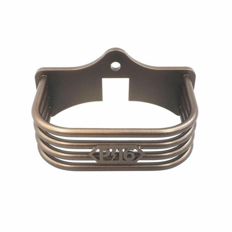  M8 ソフテイル イグニッションコイルガード ブロンズ POWERPLANT