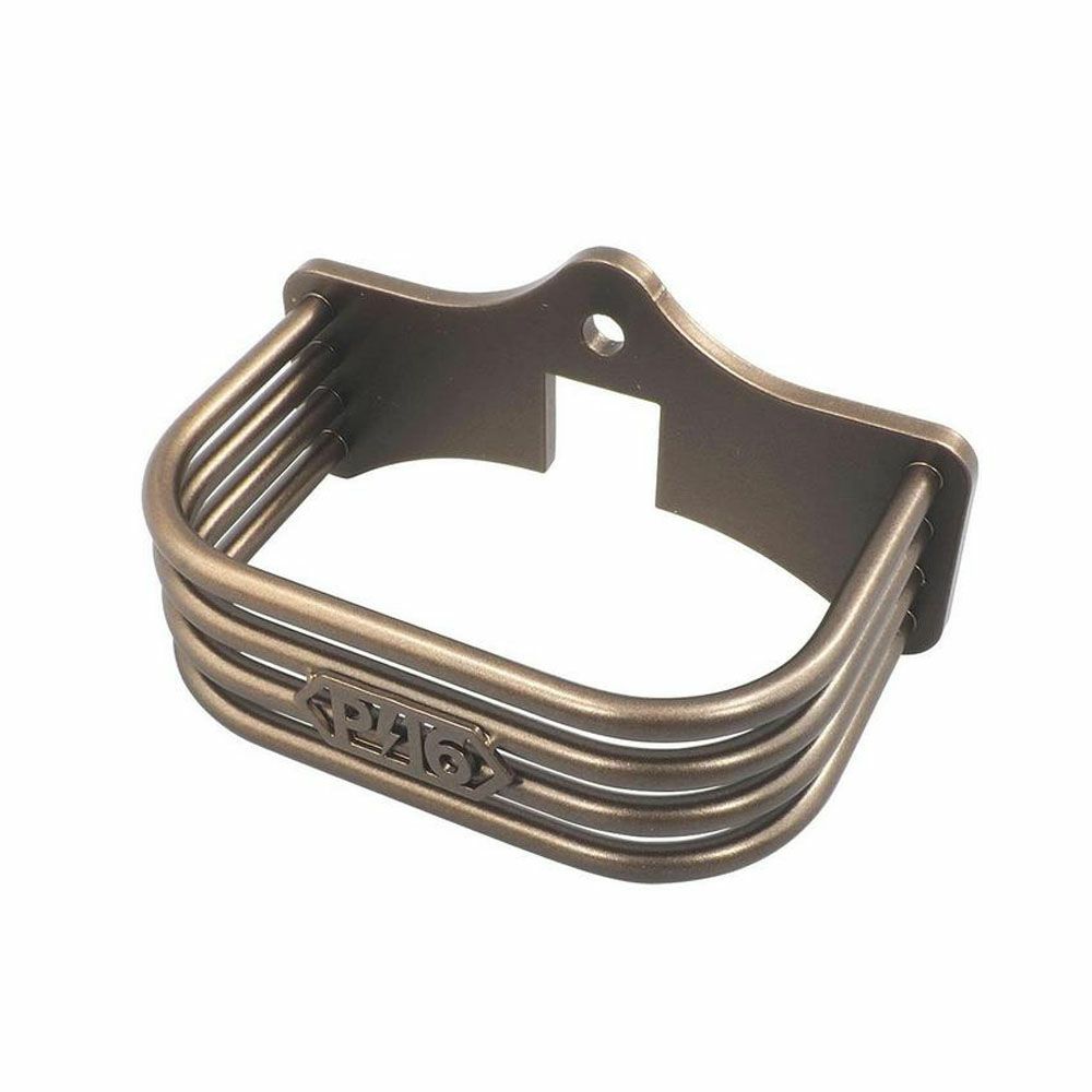  M8 ソフテイル イグニッションコイルガード ブロンズ POWERPLANT