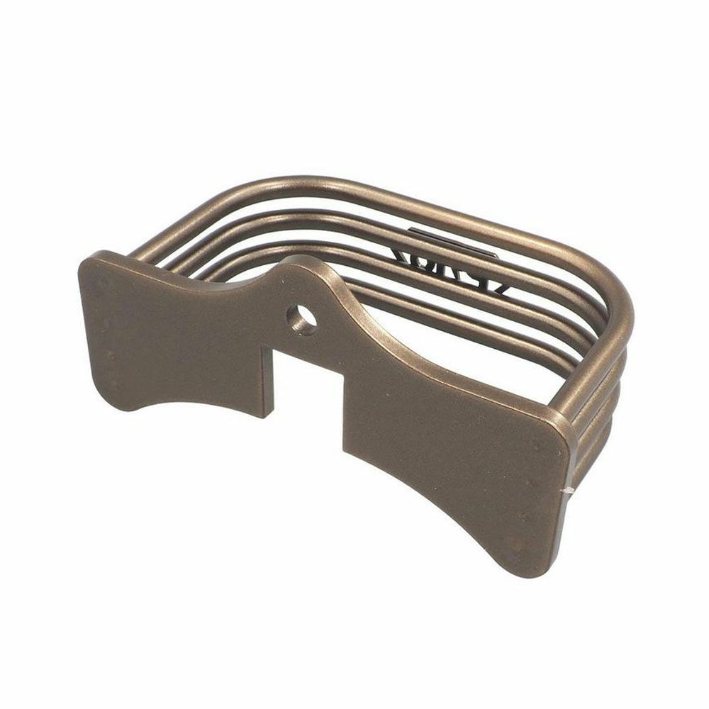  M8 ソフテイル イグニッションコイルガード ブロンズ POWERPLANT